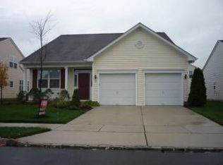 32 Chew Ln, Sewell, NJ 08080