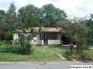 1217 Edmondson Dr, Oxford, AL 36203