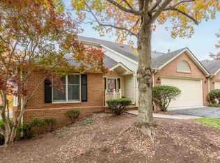 1007 Chateau Ct, Blacksburg, VA 24060