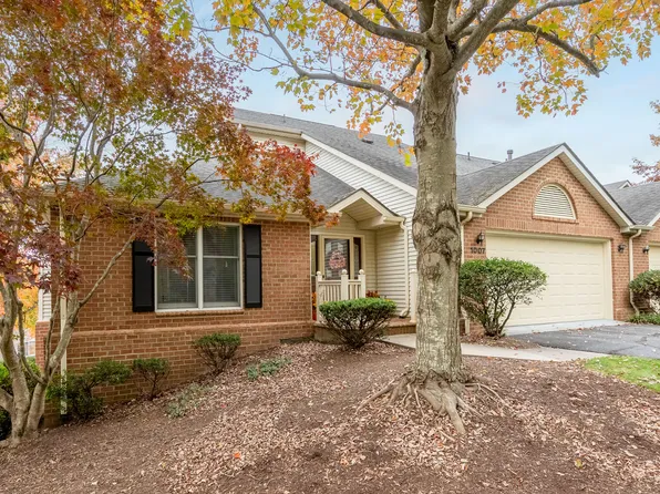 1007 Chateau Ct, Blacksburg, VA 24060