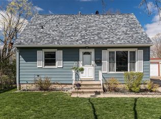 657 28th Street Ct SE, Cedar Rapids, IA 52403
