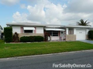 1455 NW 66th Ter, Margate, FL 33063