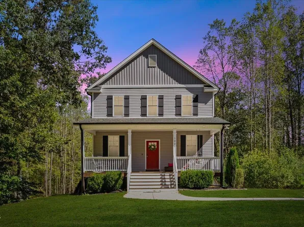 102 Canyon Rd, Clayton, NC 27520