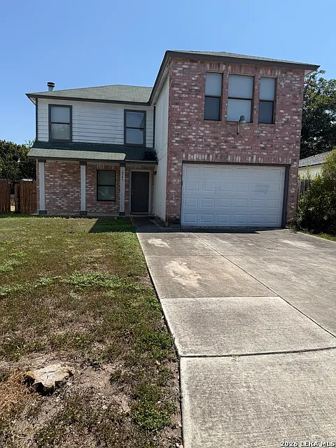 3 bed, 2.5 bath, 1812 sqft, $1,600 — Photo 1