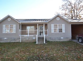 412 N 12th Ave, Humboldt, TN 38343