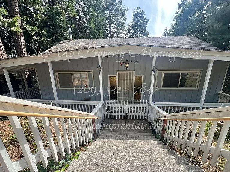 24030 Pine Lake Dr — Photo 1