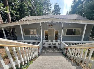 24030 Pine Lake Dr, Mi Wuk Village, CA 95383