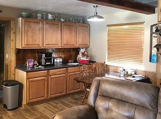 416 N Chisholm Way, Mustang, OK 73064