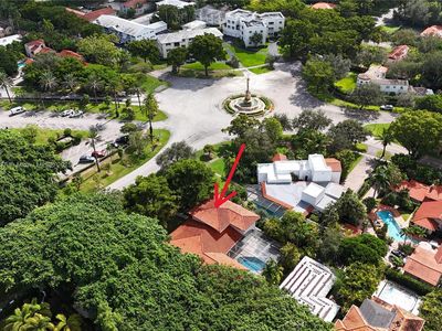 2700 Granada Blvd, Coral Gables, FL, 33134
