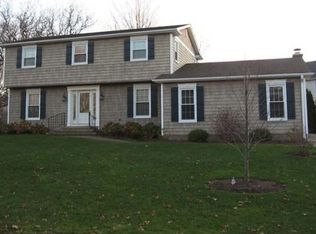 3550 Scarboro Rd #P1211, Erie, PA 16506