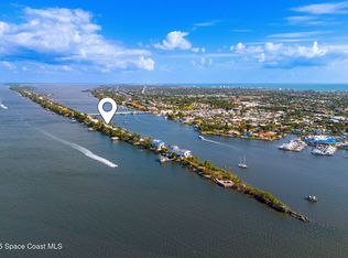 11600 Dragon Point Dr, Merritt Island, FL 32952