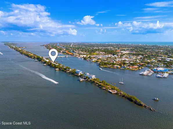 11600 Dragon Point Dr, Merritt Island, FL 32952