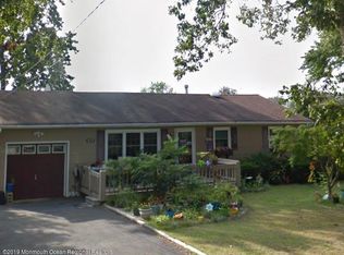 120 Larch Dr, Toms River, NJ 08753