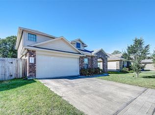 20351 Louetta Reach Dr, Spring, TX 77388