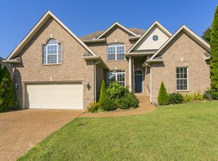 444 Summit Oaks Dr, Nashville, TN 37221