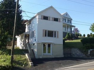 540 E State St, Larksville, PA 18651