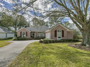 12782 S Jebb Island Cir, Jacksonville, FL 32224
