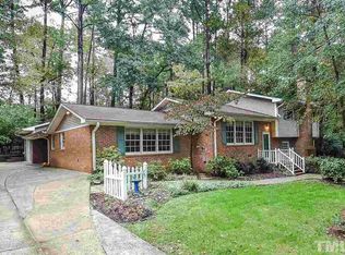 3734 Swarthmore Rd, Durham, NC 27707