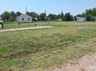 609 Park St, Springfield, CO 81073