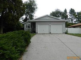 2525 Poly Dr, Billings, MT 59102