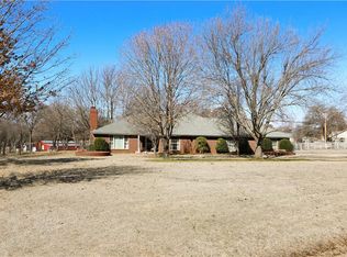 822 Brandie St, Tuttle, OK 73089