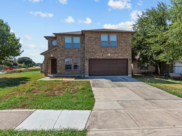 531 Las Puertas, San Antonio, TX 78245