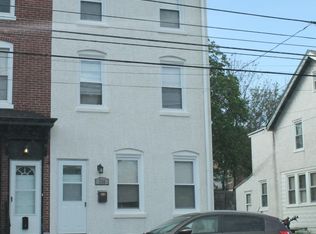 726 E Hector St, Conshohocken, PA 19428