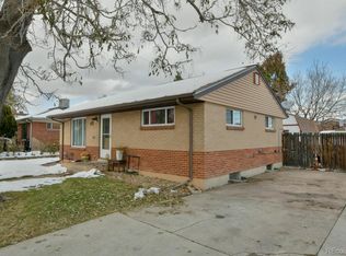 7060 Alan Dr, Denver, CO 80221