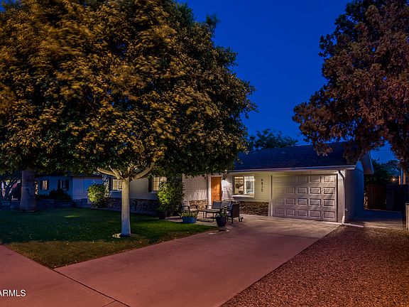 4th image of 6825 E Monterey Way