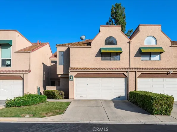 3000 La Paz Ln Unit C, Diamond Bar, CA 91765