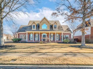 1550 Daventry Dr, Collierville, TN 38017