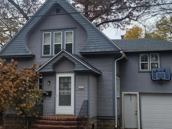 305 College Ct, Albion, MI 49224