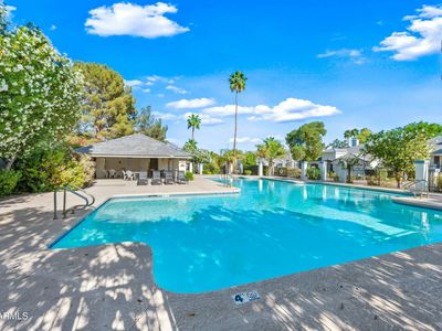 3424 W Thude Dr, Chandler, AZ, 85226