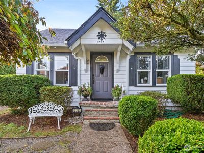 2323 Olympia Avenue NE, Olympia, WA, 98506
