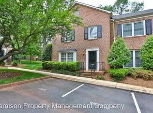 6629 Bunker Hill Cir, Charlotte, NC 28210