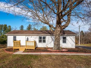 3164 Highway 337 NW, Corydon, IN 47112