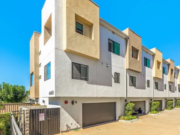 4460 Ocean View Blvd #1, San Diego, CA 92113