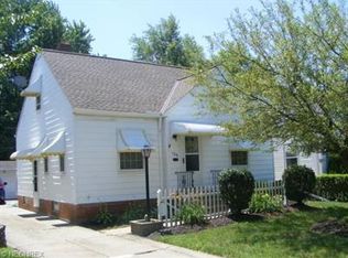 106 Gould Ave, Bedford, OH 44146