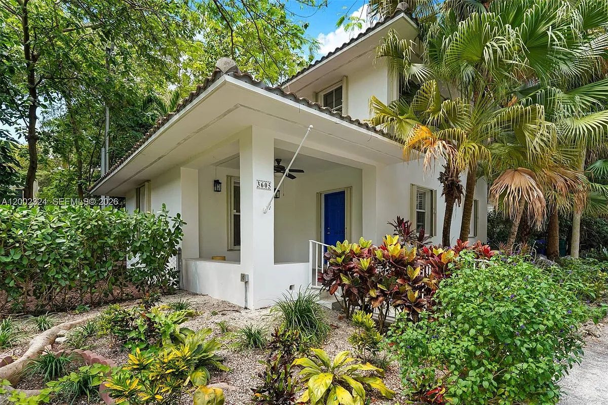 Building Photo - 3605 SW 37th Ave