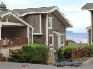 505 Capes Dr #5, Oceanside, OR 97134