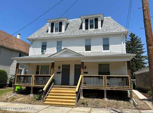 202 Philadelphia Ave, West Pittston, PA 18643