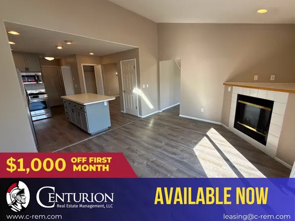 1940 NW Hayes Ave, Corvallis, OR 97330