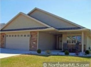 214 Ashley Ln, Alexandria, MN 56308