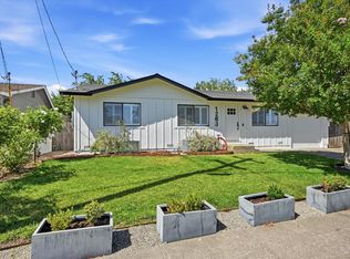 1263 Marian Way, Petaluma, CA 94954