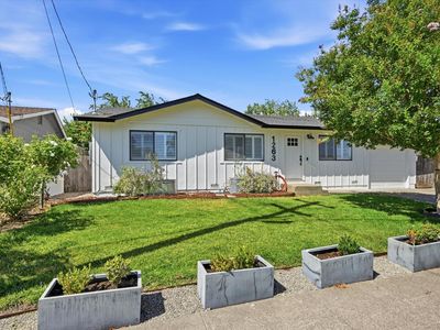 1263 Marian Way, Petaluma, CA, 94954