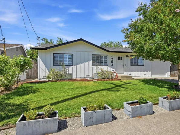 1263 Marian Way Way, Petaluma, CA 94954