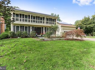 2200 Aventurine Way, Silver Spring, MD 20904