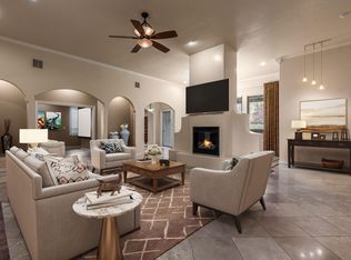 508 Laguna Seca Ln NW, Albuquerque, NM 87104