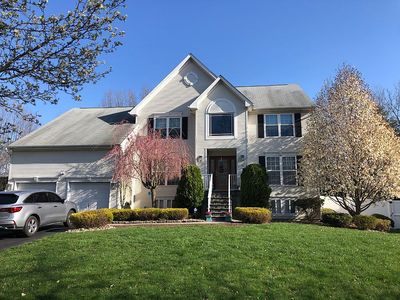 21 Foy Dr, Hamilton, NJ, 08690
