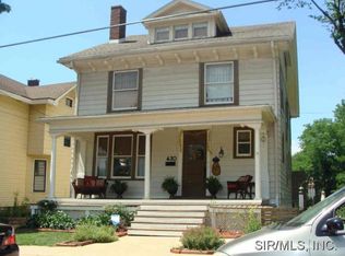 430 Bluff St, Alton, IL 62002